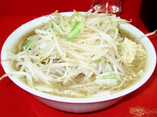 ラーメン 学 がく