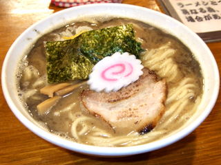 神勝軒 じんしょうけん 神奈川本店